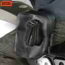 【5/1限定!全品2%OFF&最大P37倍※ワンダフルデー+SPU+独自P】バイク用 バッグ 高機能TPUホルスターバッグ ウェストバッグ ヒップバッグ ボディ...