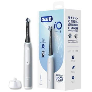 ֥饦 ư֥饷 Braun ֥饷 ư ż 륱 iO꡼ B iO SERIES 3 iOG31D60...