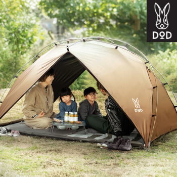 DOD サカナシェード2 サカナシェード2 TT4-009-BR - DOD（ディーオーディー）【公式