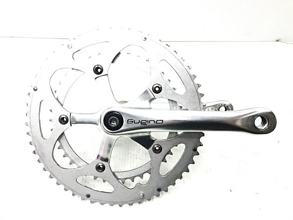 Sugino RD2 クランクセット 170mm 楽天市場】スギノ rd2の通販