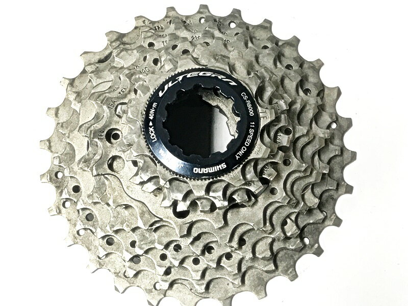 šۥޥ SHIMANO ƥ ULTEGRA åȥץå CS-R8000 11-28T 11®