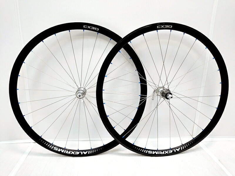 yÁzAbNX ALEXRIMS CX30 DURA-ACE FH-7700 zC[ OZbg V}mt[ N`[ A~ 󂨓n