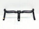 ▼▼リッチー RITCHEY WCS C220 ハンドル+ステムセット ハンドル幅 480mm 突き出し 120mm コラム径28.6mm