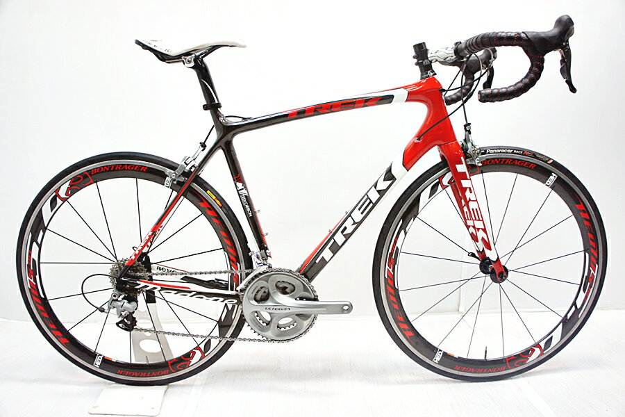 楽天市場】trek madone 5.2 重量の通販 楽天市場】trek madone 5.2 重量の通販