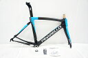 ▼▼【中古】美品 ピナレロ PINARELLO DOGMA K8-S TEAM sky 2016年 カーボン フレームセット 500サイズ Di2用