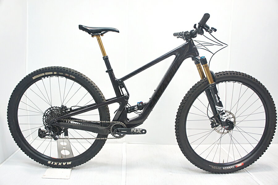 šۥ󥿥륺 SANTA CRUZ ȡܡ TALLBOY CARBON 2020ǯ ܥ ޥƥХ 112...