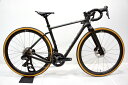 ▼▼【中古】ウィンスペース WINSPACE G2 GRAVEL ULTEGRA R8170 Di2 2021年頃 カーボン グラベル ロードバイク XSサイズ 2×12速(4)