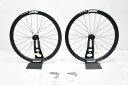 ▼▼【中古】超美品 マビック MAVIC COSMIC S 42 DISC カーボン ホイールセット シマノフリー 11速 クリンチャー/チューブレス