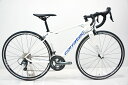 ▼▼【中古】美品 コラテック CORRATEC ドロミテ DOLOMITI TIAGRA 2025年 カーボン ロードバイク 42サイズ 2×10速