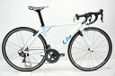 ▼▼【中古】ジャイアント GIANT ENVILIV ADVANCED 1 ULTEGRA 2019年 カーボン ロードバイク XXS(430)サイズ 2×11速 女性向け