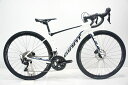 ▼▼【中古】ジャイアント GIANT DEFY ADVANCED 2 105 R7020系 2020年 カーボン ロードバイク XS(410)サイズ 2×11速