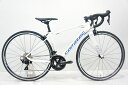 ▼▼【中古】超美品 コラテック CORRATEC ドロミテ DOLOMITI 105 2025年 カーボン ロードバイク 42サイズ 2×11速