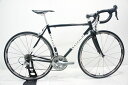 ▼▼【中古】ラレー RALEIGH CRR CARLTON-R 2011年 クロモリ ロードバイク 520サイズ 2×10速 ブラック