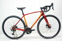 ▼▼【中古】美品 リドレー RIDLEY カンゾーズピード KANZO SPEED 2022年 カーボン グラベル ロードバイク XSサイズ 2×11速 GRX