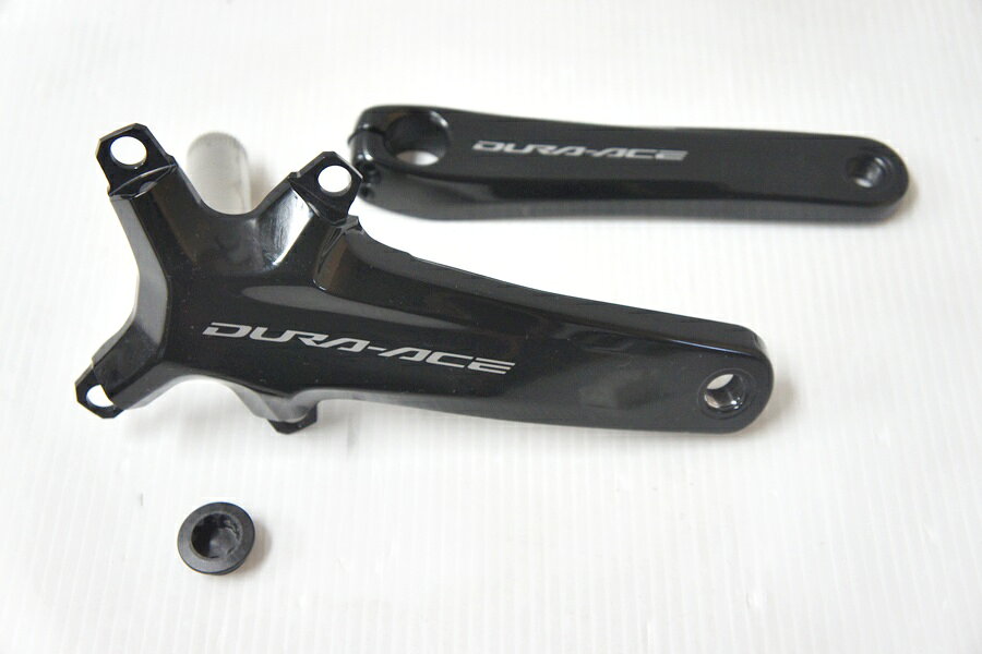 楽天市場】dura ace 9000 クランクの通販