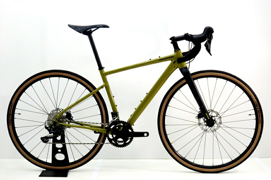 yÁz[s] Lmf[ CANNONDALE TOPSTONE AL2 2023Nf A~ Ox[hoCN STCY 2~10