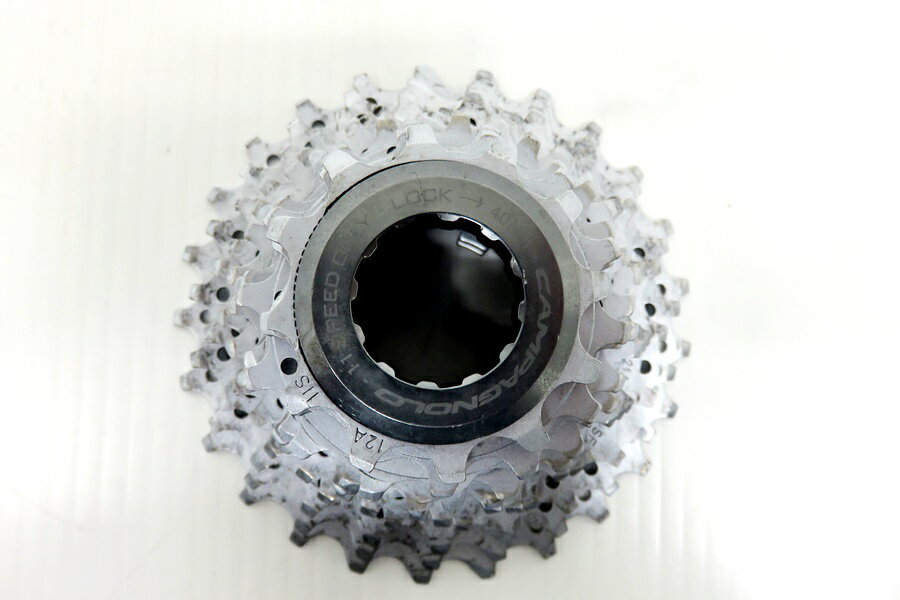 yÁzJpj[ Campagnolo R[X CHORUS XvPbg 12-25T 11