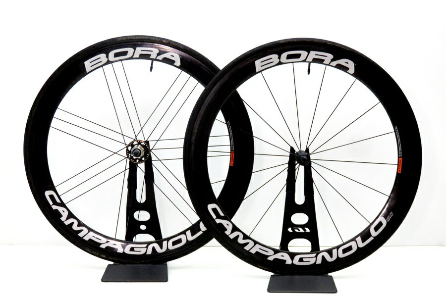 yÁzJpj[ Campagnolo {[ BORA zC[OZbg J[{ 700TCY u[L `[u[ Jp