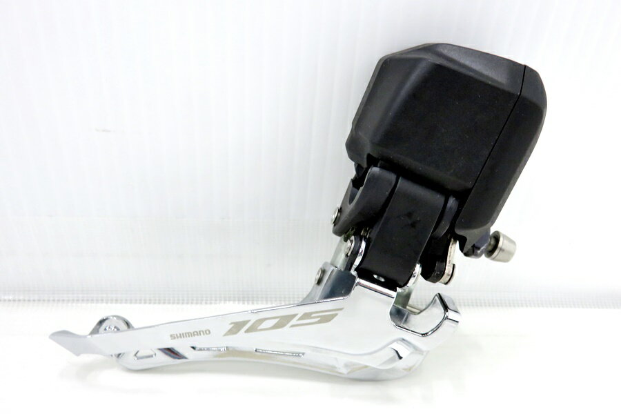 yÁz[얢mF] V}m SHIMANO 105 d Di2 tgfBC[ FD-R7150