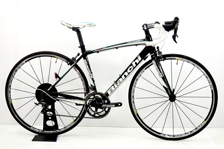 yÁzrAL BIANCHI Cv\ IMPULSO 2013Nf ULTEGRA A~ [hoCN 50TCY 2~10 ubN