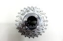 ★★カンパニョーロ Campagnolo スプロケット 11速 12-25T