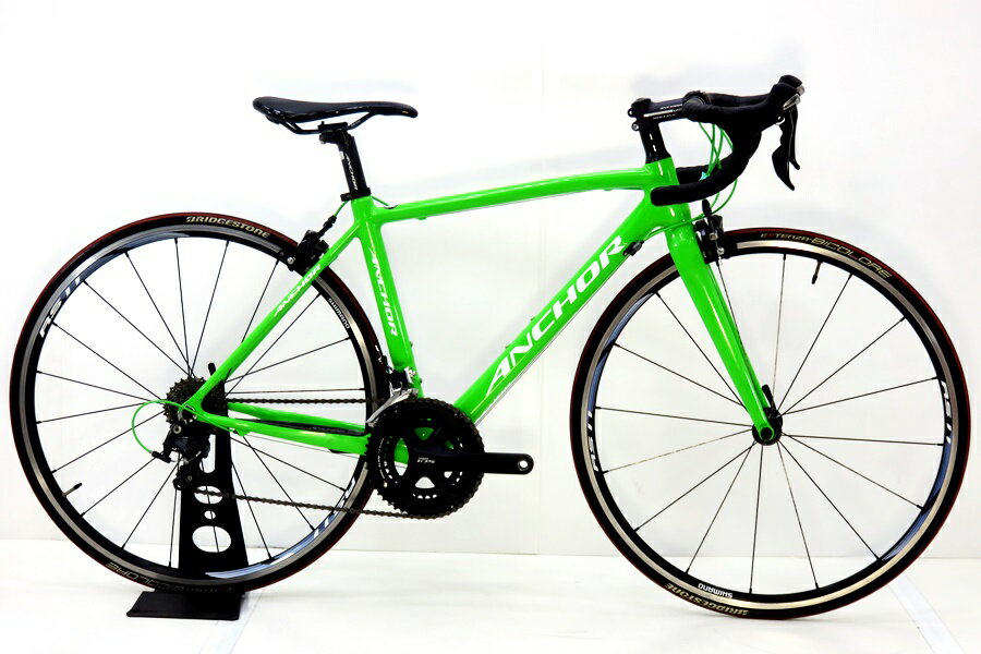 楽天市場】ANCHOR rs8(ロードバイク|自転車・サイクリング 楽天市場】ANCHOR rs8(ロードバイク|自転車・サイクリング