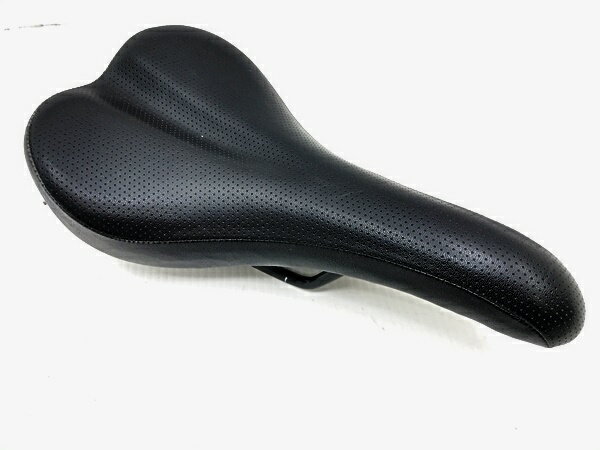 ★★【中古】ブロンプトン BROMPTON スタンダードサドル STANDARD SADDLE 147mm ブラックレール