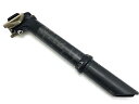 ★★【中古】フィジーク FIZIK シラノ CYRANO カーボンシートポスト 31.6mm 270mm