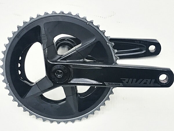 楽天市場】クランクセット sram(自転車・サイクリング 楽天市場】クランクセット sram(自転車・サイクリング