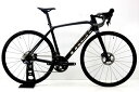 ★★【中古】トレック TREK エモンダ EMONDA SL6 カスタム 2022年モデル カーボン ロードバイク 52サイズ 2×11速 グレー(4)
