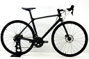 ★★【中古】ジャイアント GIANT TCR ADVANCED 1 DISC KOM 2022年モデル カーボン ロードバイク Mサイズ 2×11速 ブラッククロム