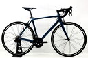 ★★【中古】メリダ MERIDA スクルトゥーラ リム SCULTURA RIM 400 2023年モデル アルミ ロードバイク 52サイズ 2×11速 ブルー