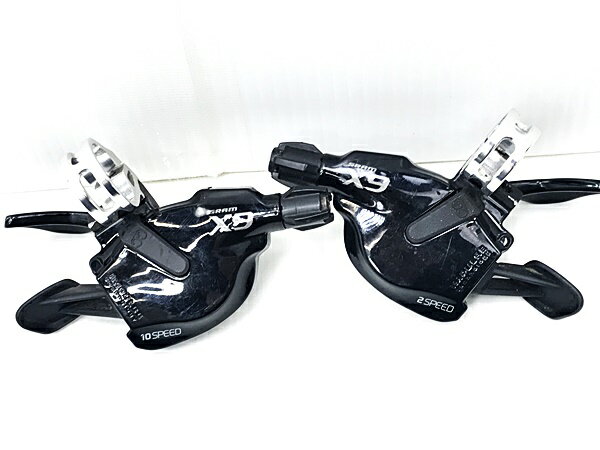 SRAM X9 コンポーネントセット 楽天市場】sram x9の通販