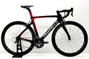 ★★【中古】ピナレロ PINARELLO ガン GAN RS ULTEGRA-105 ホイールカスタム 2017年モデル カーボン ロードバイク 515サイズ 2×11速