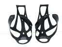 ★★【中古】スペシャライズド SPECIALIZED エスワークス S-WORKS CARBON RIB CAGE 3 カーボン ボトルケージ 2個セット