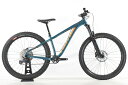 ◆◆【中古】コナ KONA ビッグホンゾ BIG HONZO DL 2021年モデル アルミ マウンテンバイク MTB Sサイズ DEORE 12S M6100 1x12速 27.5インチ