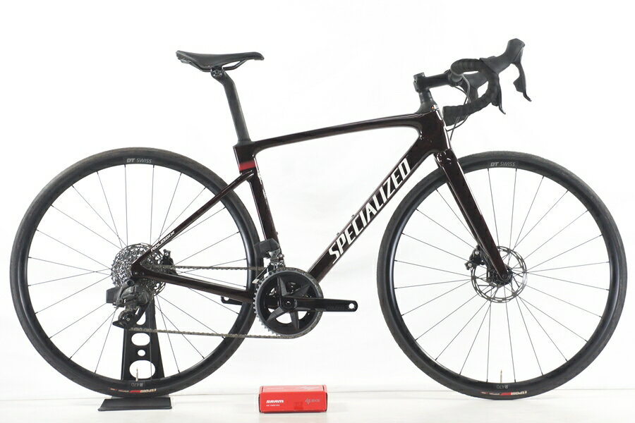 yÁzXyVCYh SPECIALIZED [x Roubaix Comp - SRAM Rival eTap AXS 2022Nf J[{ [hoCN 52TCY 12