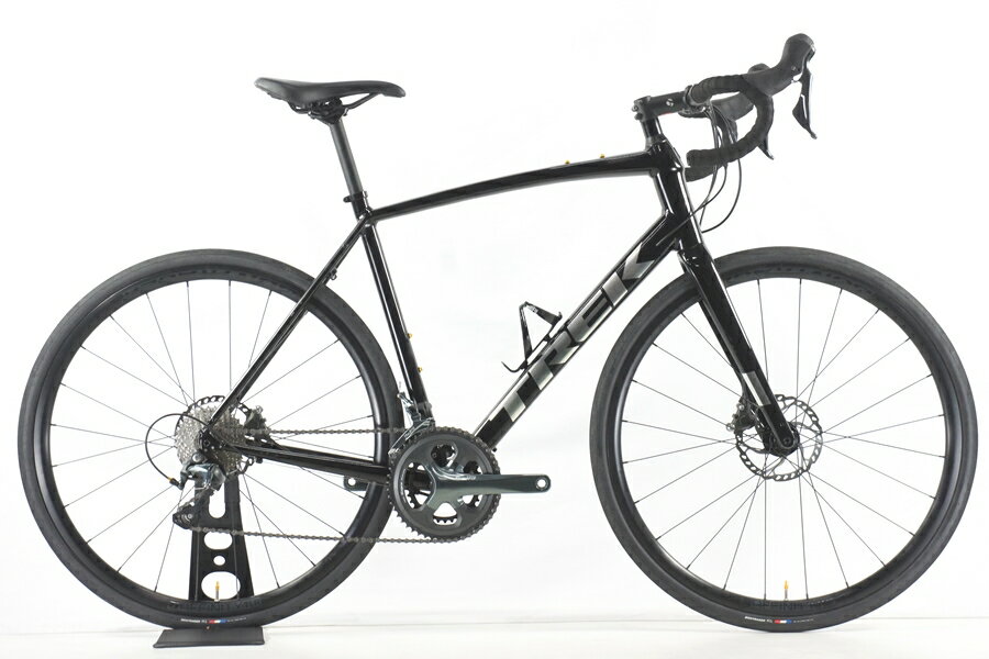 ◆◆【中古】訳アリ トレック TREK ドマーネAL4 DOMANE AL4 DISC 2021年モデル アルミ ロードバイク 58サイズ TIAGRA 4700 10速 ディスクブレーキ