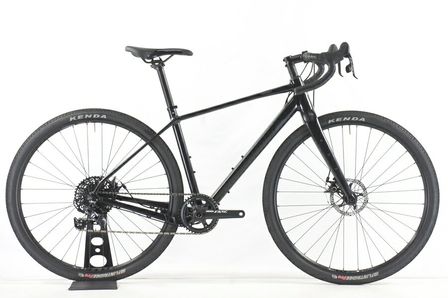 ◆◆【中古】未使用 ロッキーマウンテン ROCKY MOUNTAIN ソロ SOLO30 2022年 アルミ アドベンチャーロード Sサイズ SRAM APEX 1x11速 グラベル