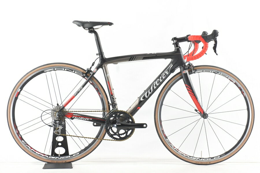 ◆◆【中古】ウィリエール WILIER イゾアールXP IZOARD XP 2013年モデル カーボン ロードバイク Sサイズ SHIMANO 105 5700 10速