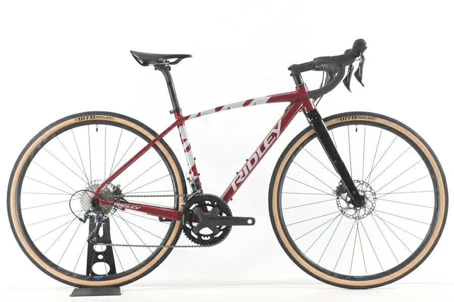 yÁzgp h[ RIDLEY J][G[ Kanzo A 2022Nf A~ Ox[h XXSTCY SHIMANO TIAGRA 4700 10