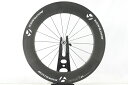 ◆◆【中古】ボントレガー BONTRAGER アイオロス AEOLUS 9 D3 TU チューブラー ホイール Frのみ 100mm QR 700C ロードバイク