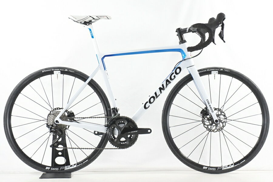 ◆◆【中古】コルナゴ COLNAGO V3-RS 2020-21年モデル カーボン ロードバイク サイズ/52S SHIMANO 105 R7000 11速