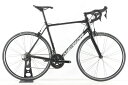 【中古】メリダ MERIDA スクルトゥーラ リム 400 SCULTURA RIM 400 2021年モデル アルミ ロードバイク 56サイズ SHIMANO 105 R7000 11速