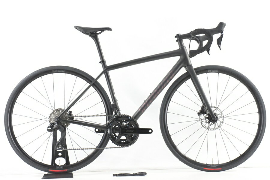 ◆◆【中古】スペシャライズド SPECIALIZED エートスコンプ AETHOS COMP 2023年モデル カーボン ロードバイク 52サイズ SHIMANO 105 Di2 R7150 12速