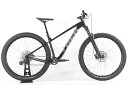 ◆◆【中古】トレック TREK ロスコー Roscoe7 2023年モデル アルミ マウンテンバイク MTB Mサイズ SHIMANO DEORE 12S 1x12速 ハードテール