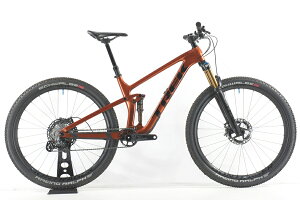 šۥȥå TREK ȥåץե塼9.9 TOP FUEL 9.9 XTR 2023ǯǥ ܥ ޥƥХ MTB M SHIMANO 1x12® ե륵