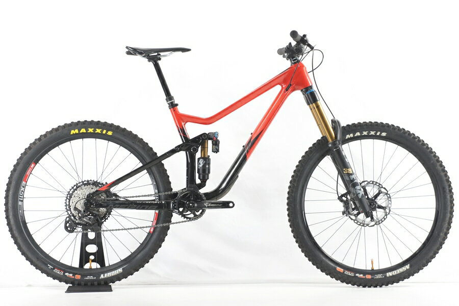 ◆◆【中古】メリダ MERIDA ワンシックスティ7000 2021年モデル カーボン マウンテンバイク MTB Mサイズ ..