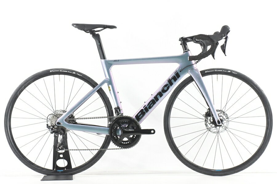 yÁzrAL BIANCHI AAfBXN ARIA DISC 2022Nf J[{ [hoCN 50TCY SHIMANO 105 R7000 11