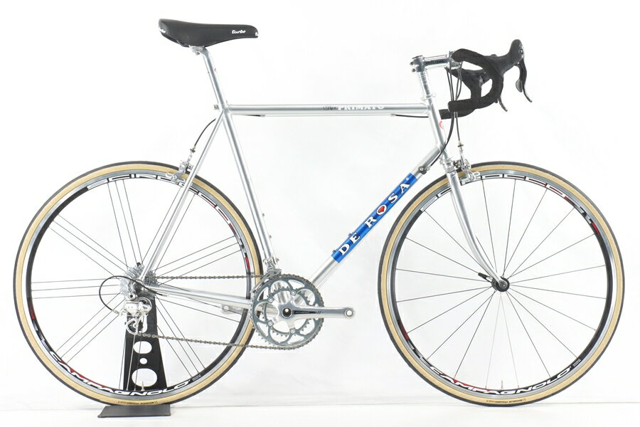 yÁzf[U DEROSA lIv}[g NEO PRIMATO 2011Nf N [hoCN 58TCY Campagnolo ATHENA11 11